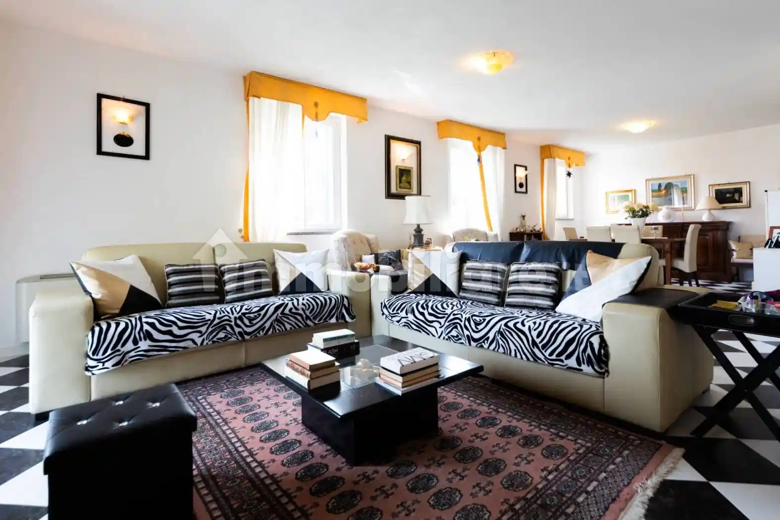 Villa in vendita a Tempio Pausania