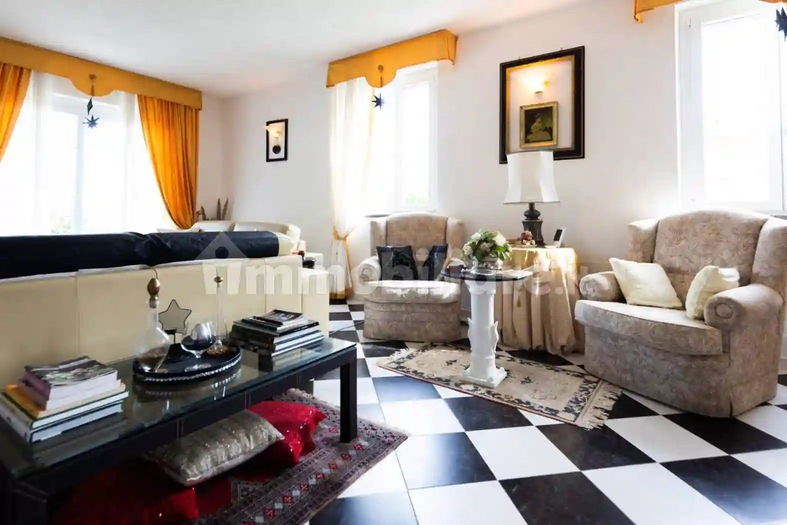 Villa - foto 2