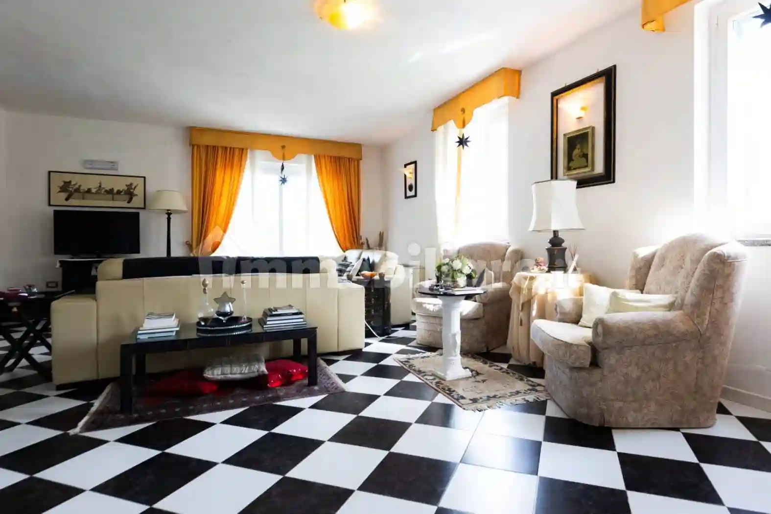 Villa - foto 4