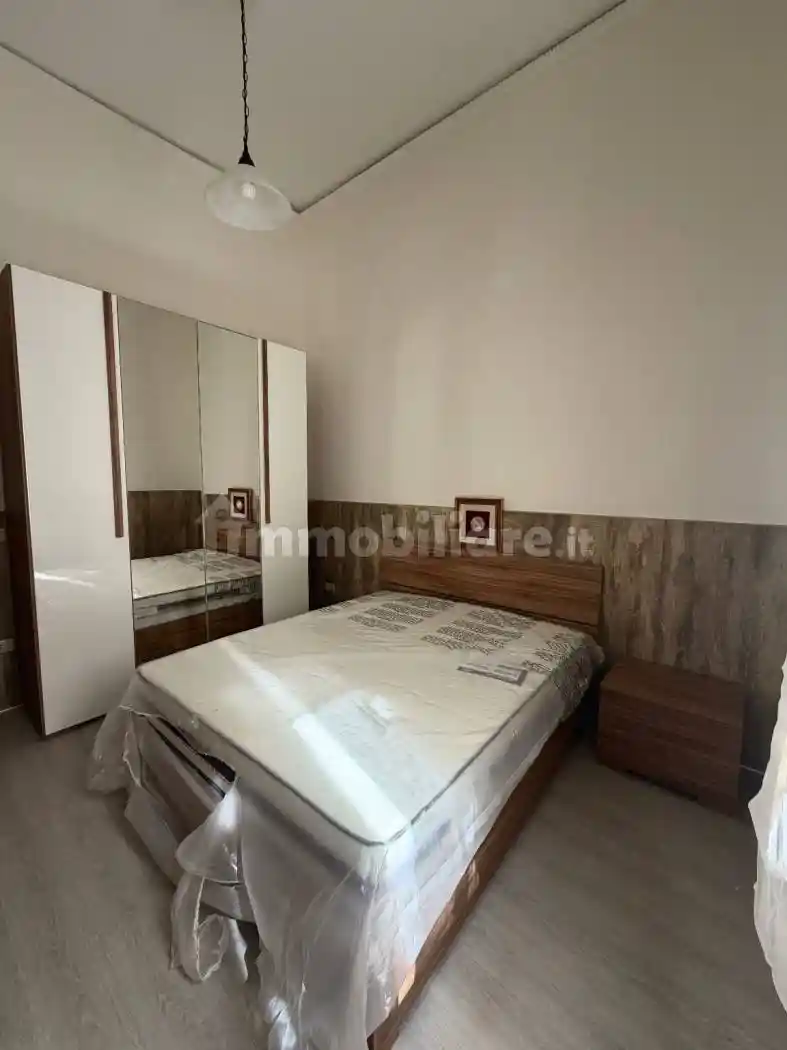 Appartamento in affitto a Bagheria