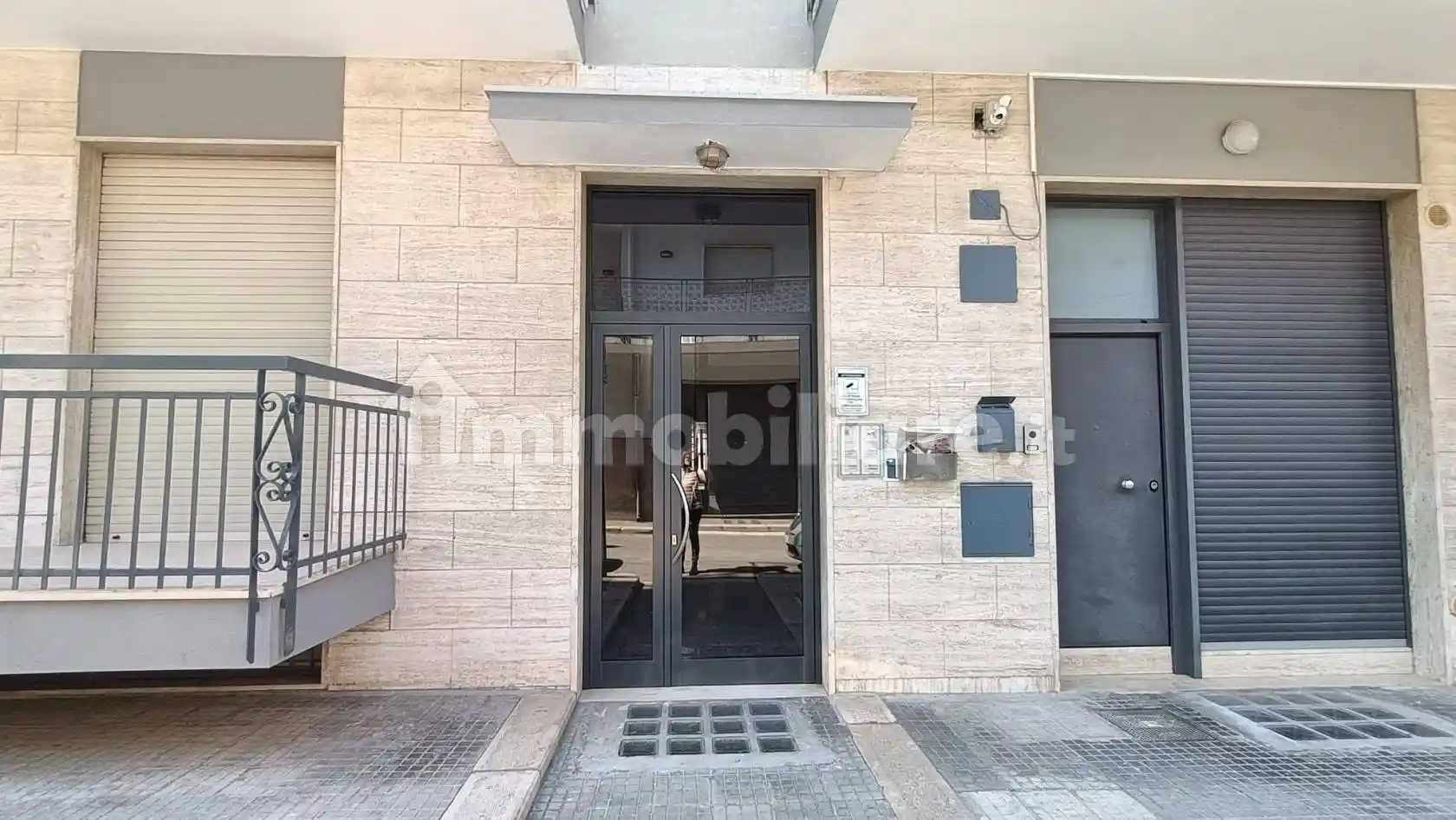 Appartamento in vendita a Capurso