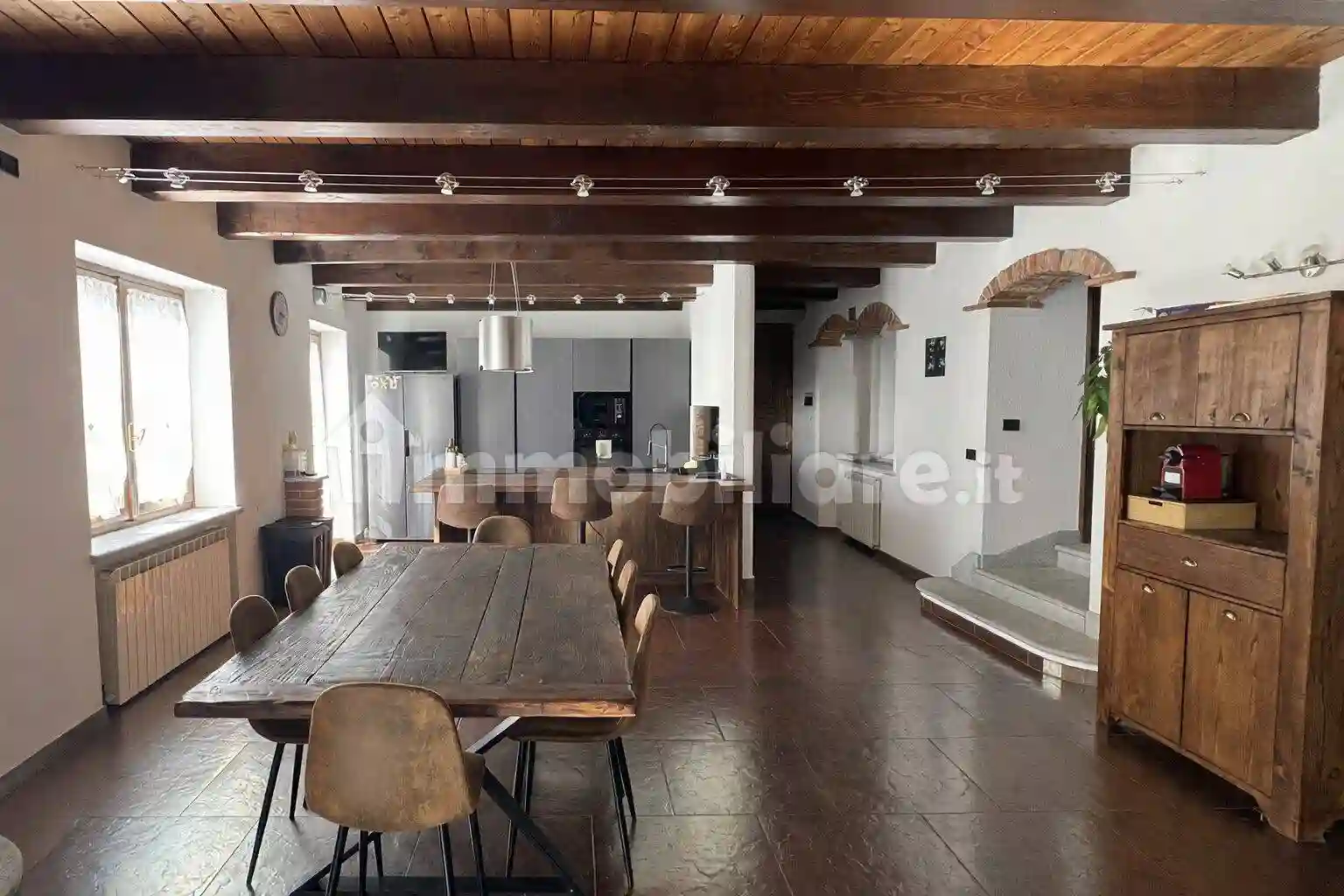 Attico - Mansarda - foto 2