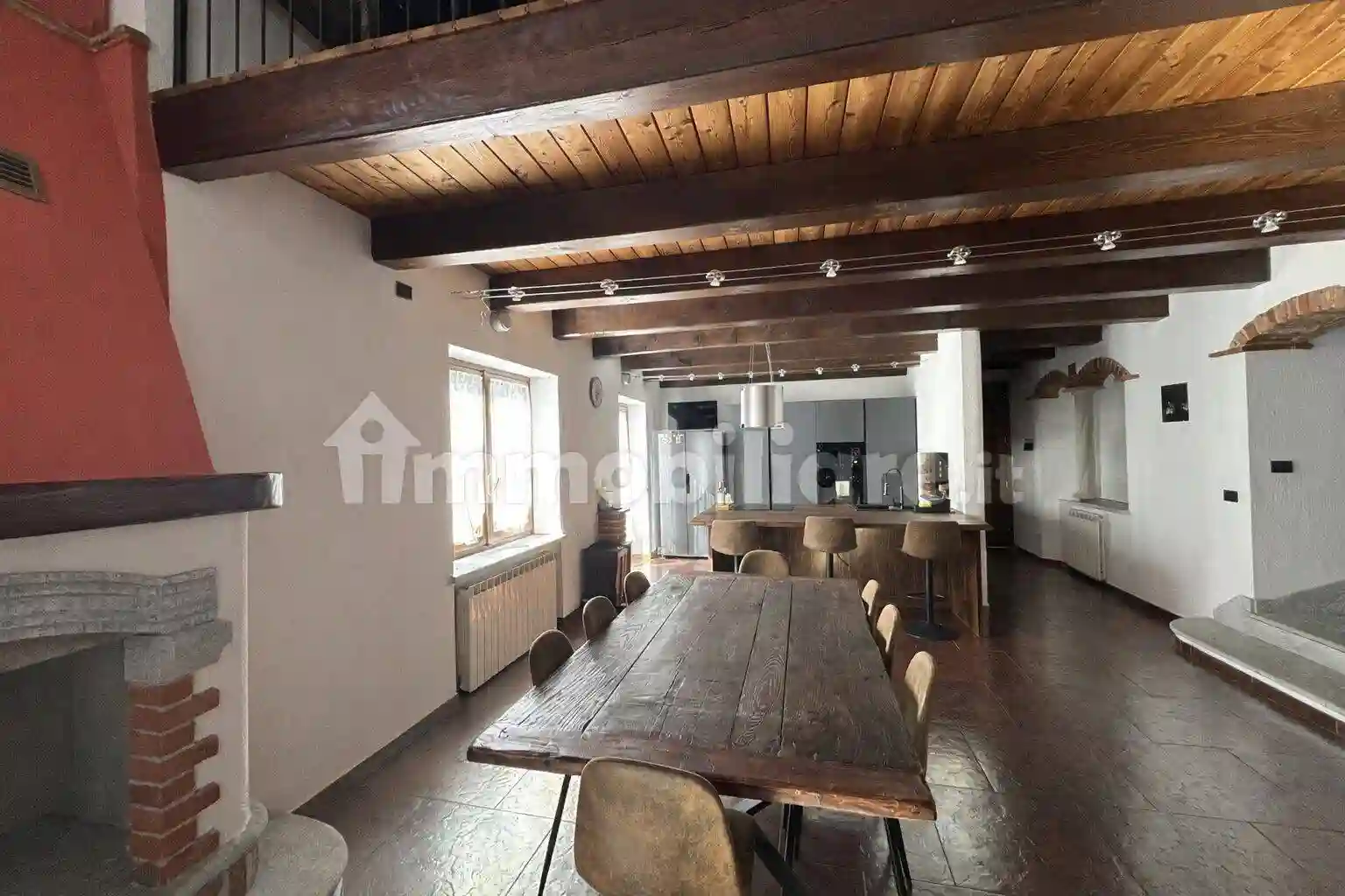 Attico - Mansarda - foto 3