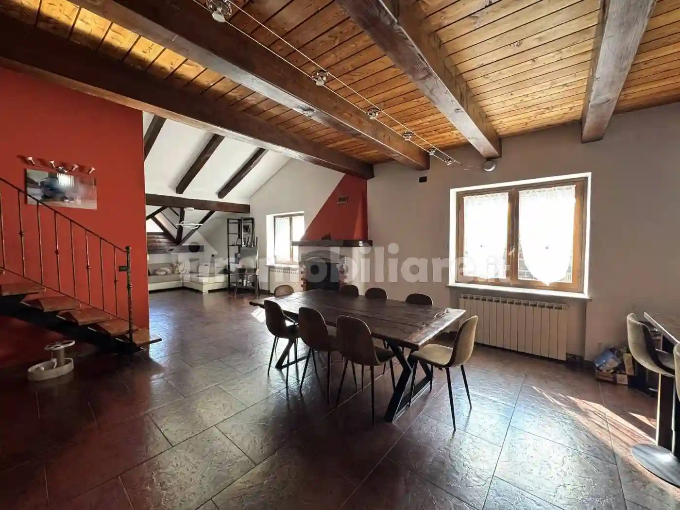 Attico - Mansarda - foto 4