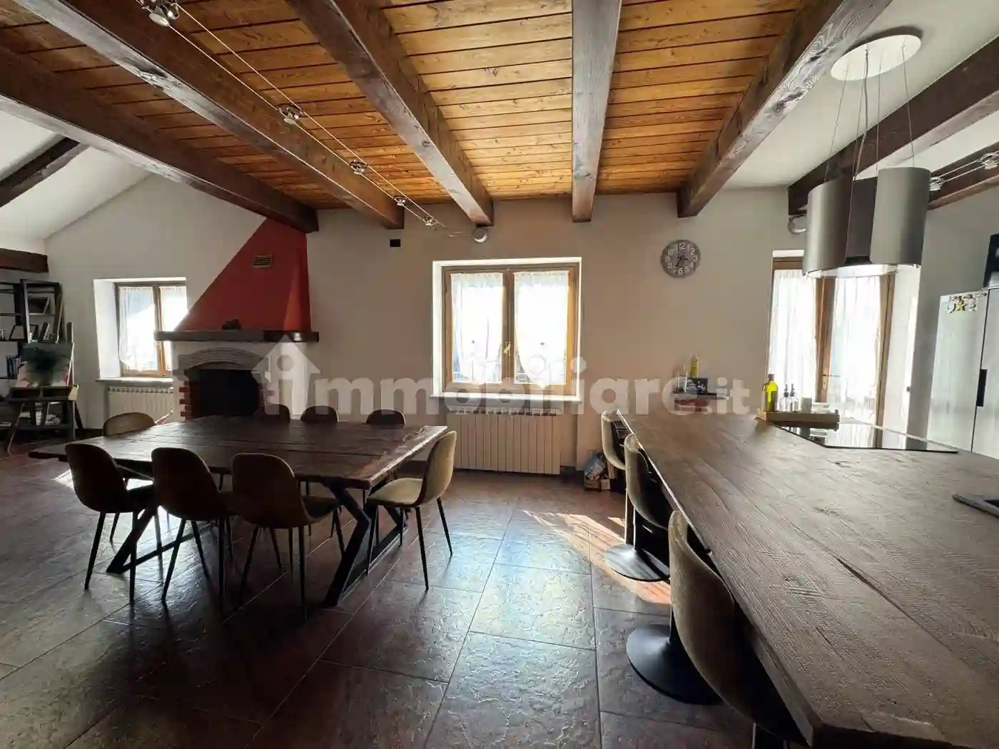 Attico - Mansarda - foto 5