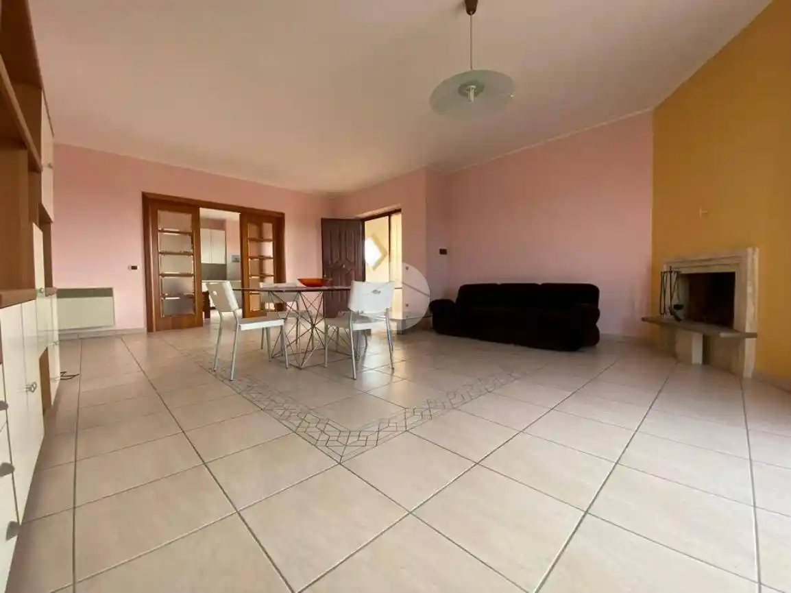 Attico - Mansarda in vendita a Magliano Sabina