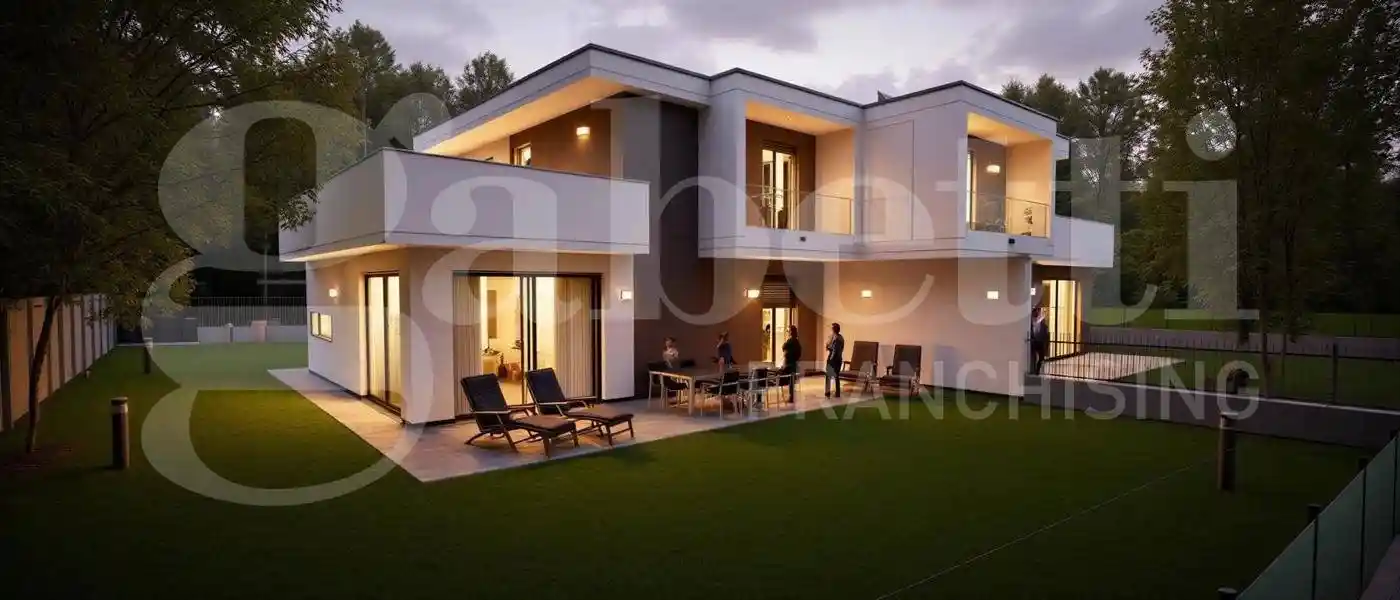 Villa in vendita a Bruino