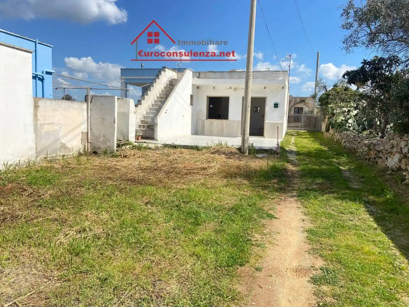 Appartamento in vendita a Alliste