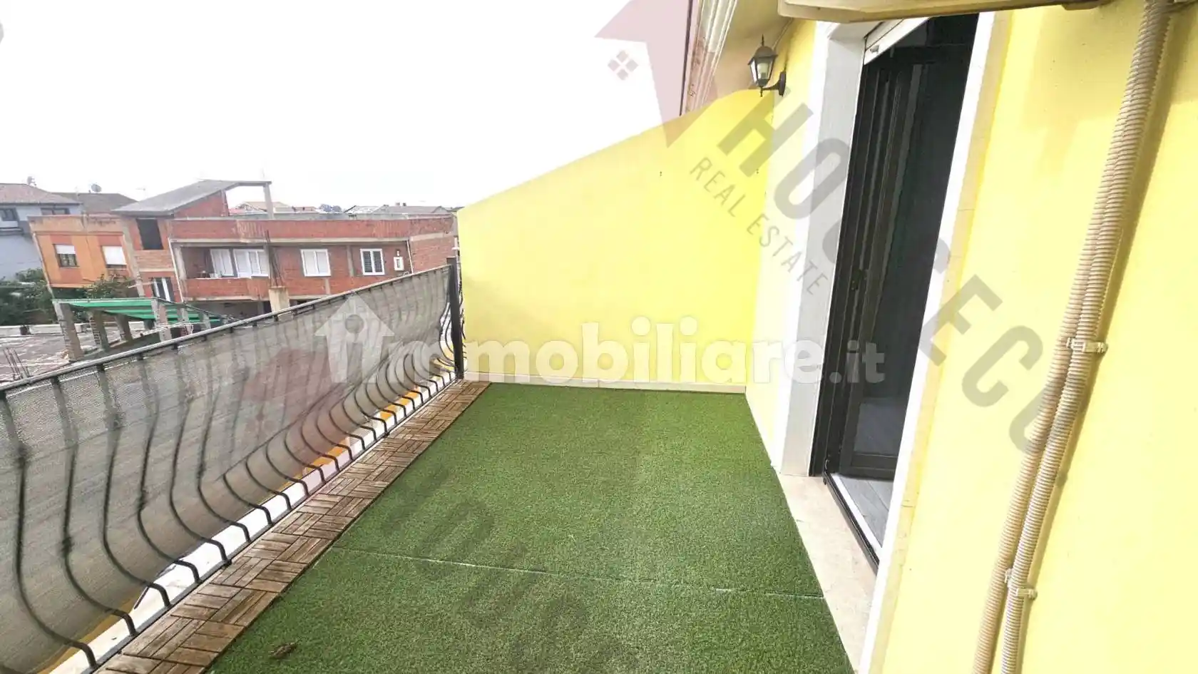 Appartamento in vendita a Maracalagonis