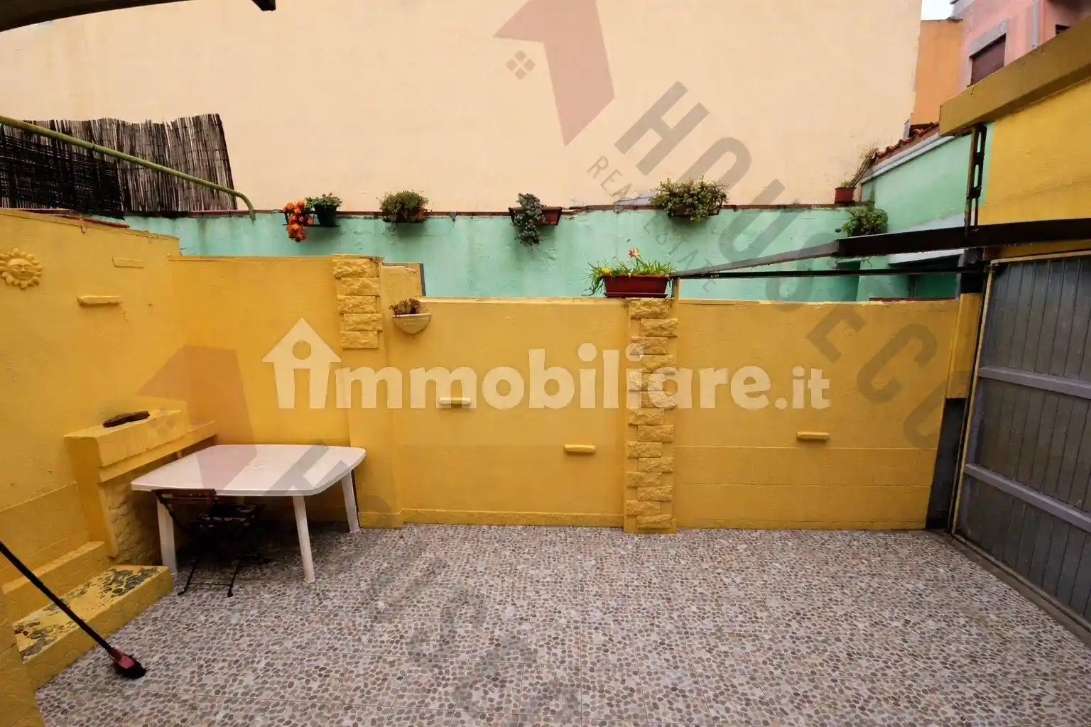 Villa in vendita a Quartu Sant'Elena