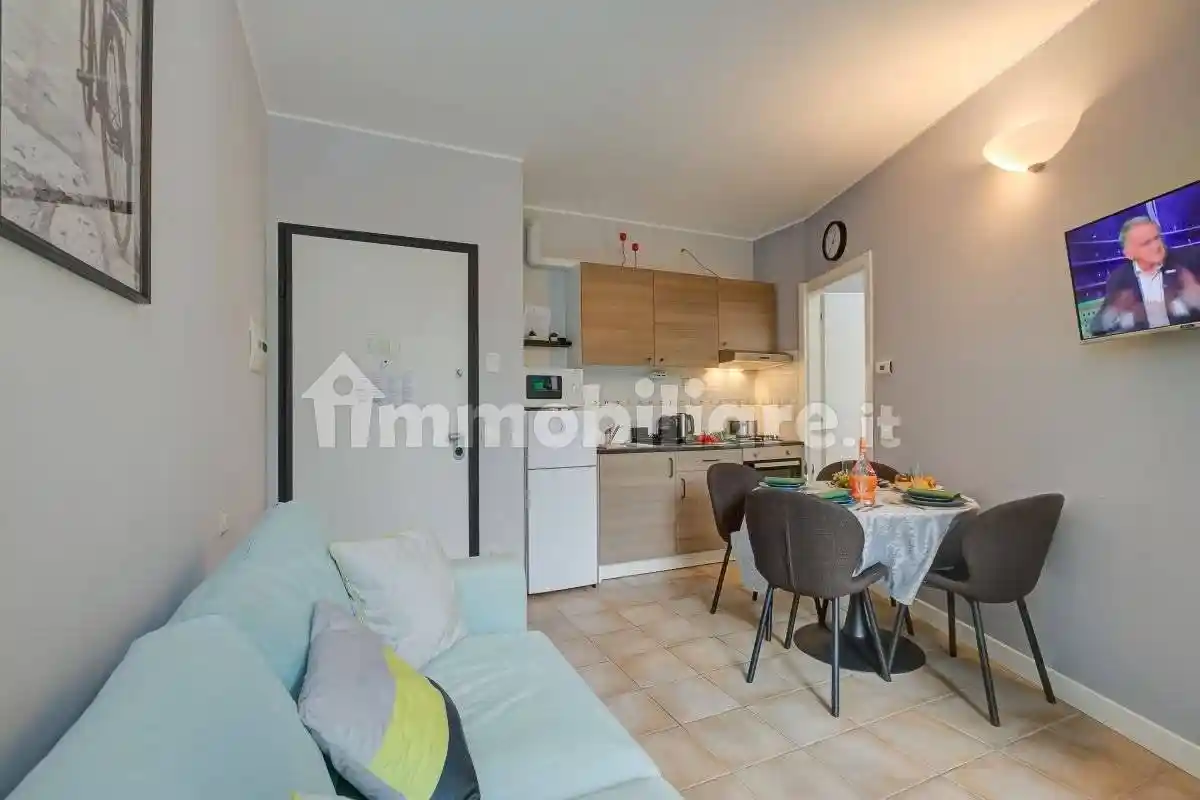 Appartamento in vendita a Porlezza