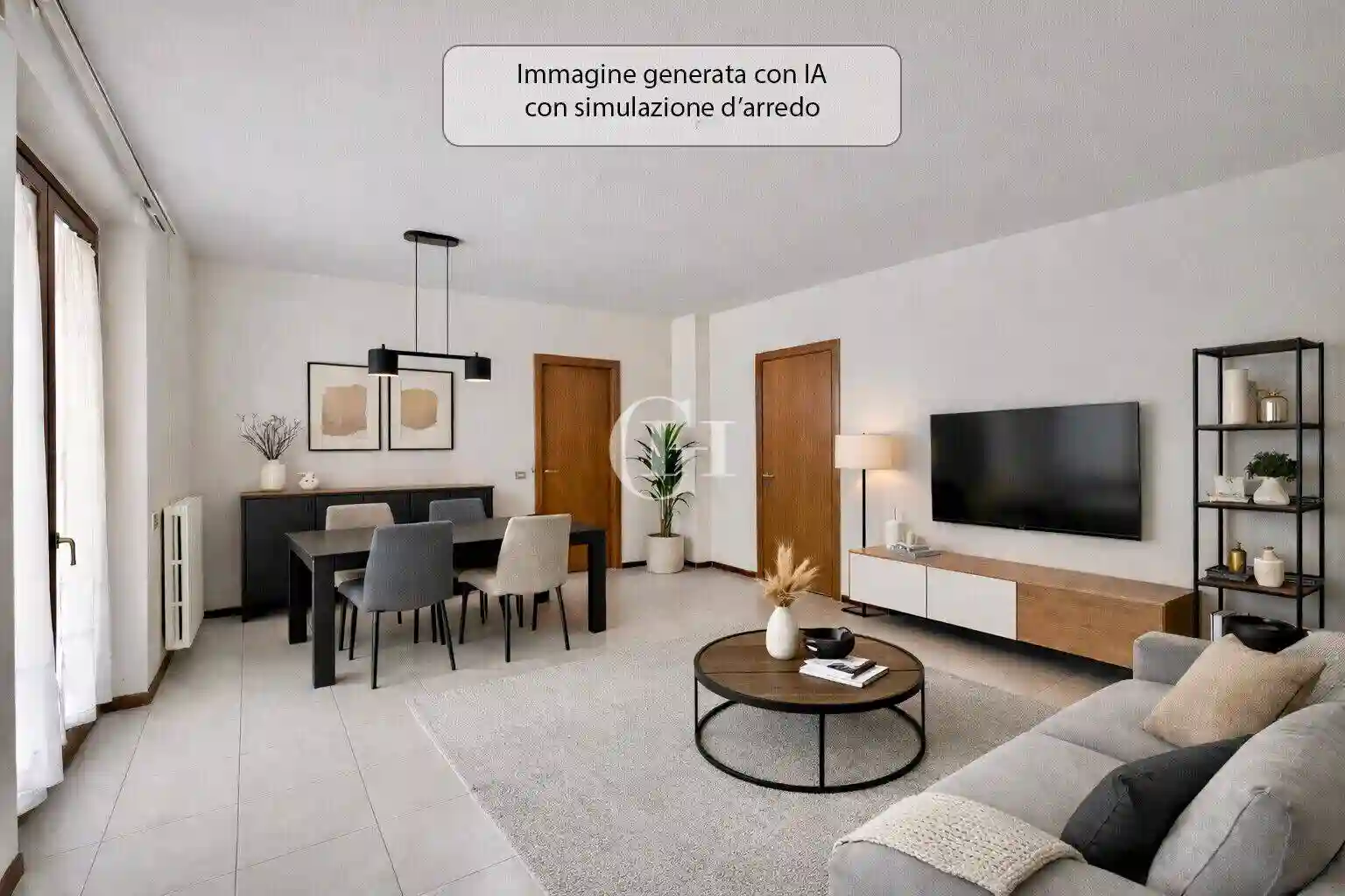 Appartamento - foto 5