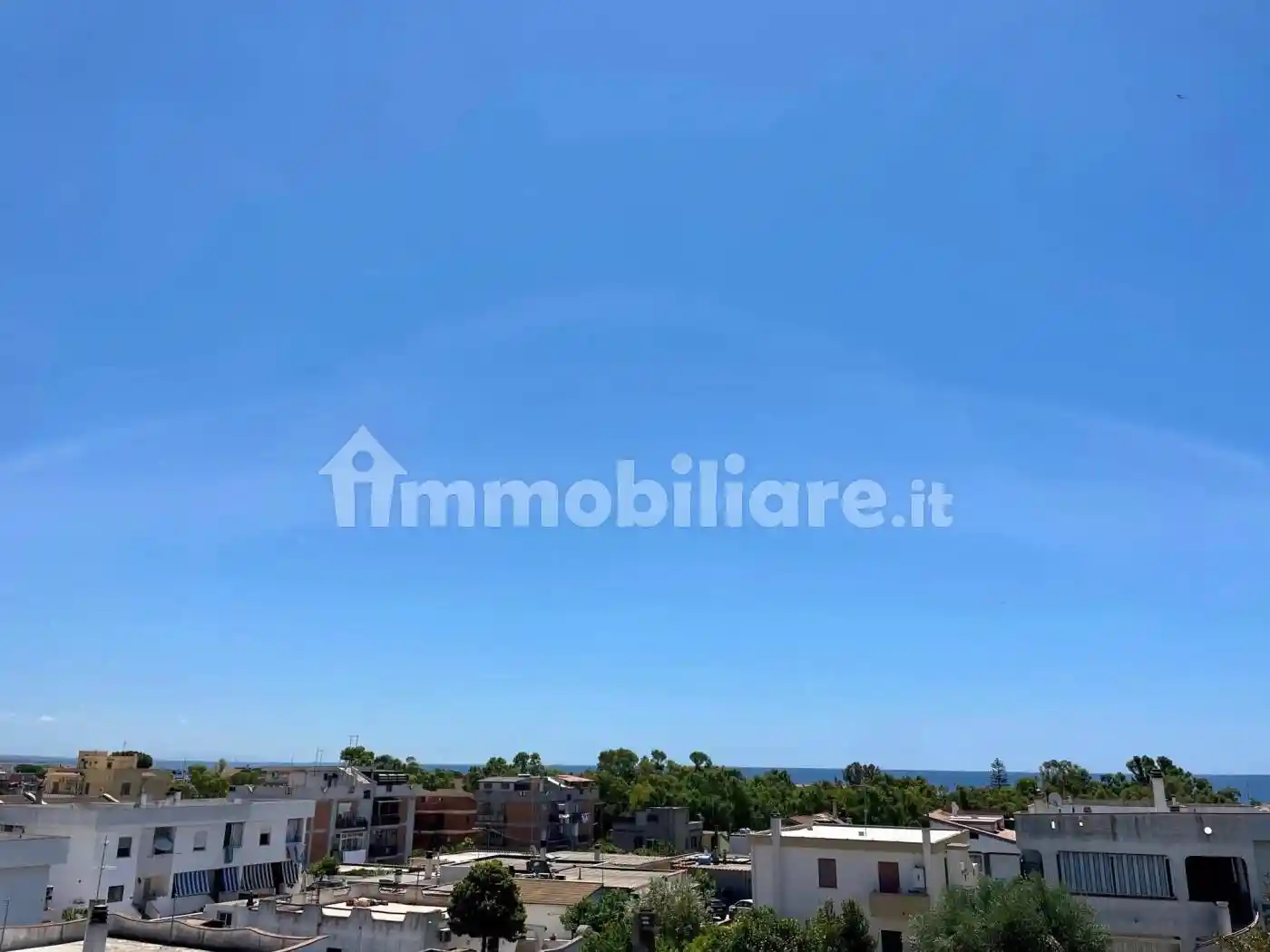 Appartamento in vendita a Santa Marinella