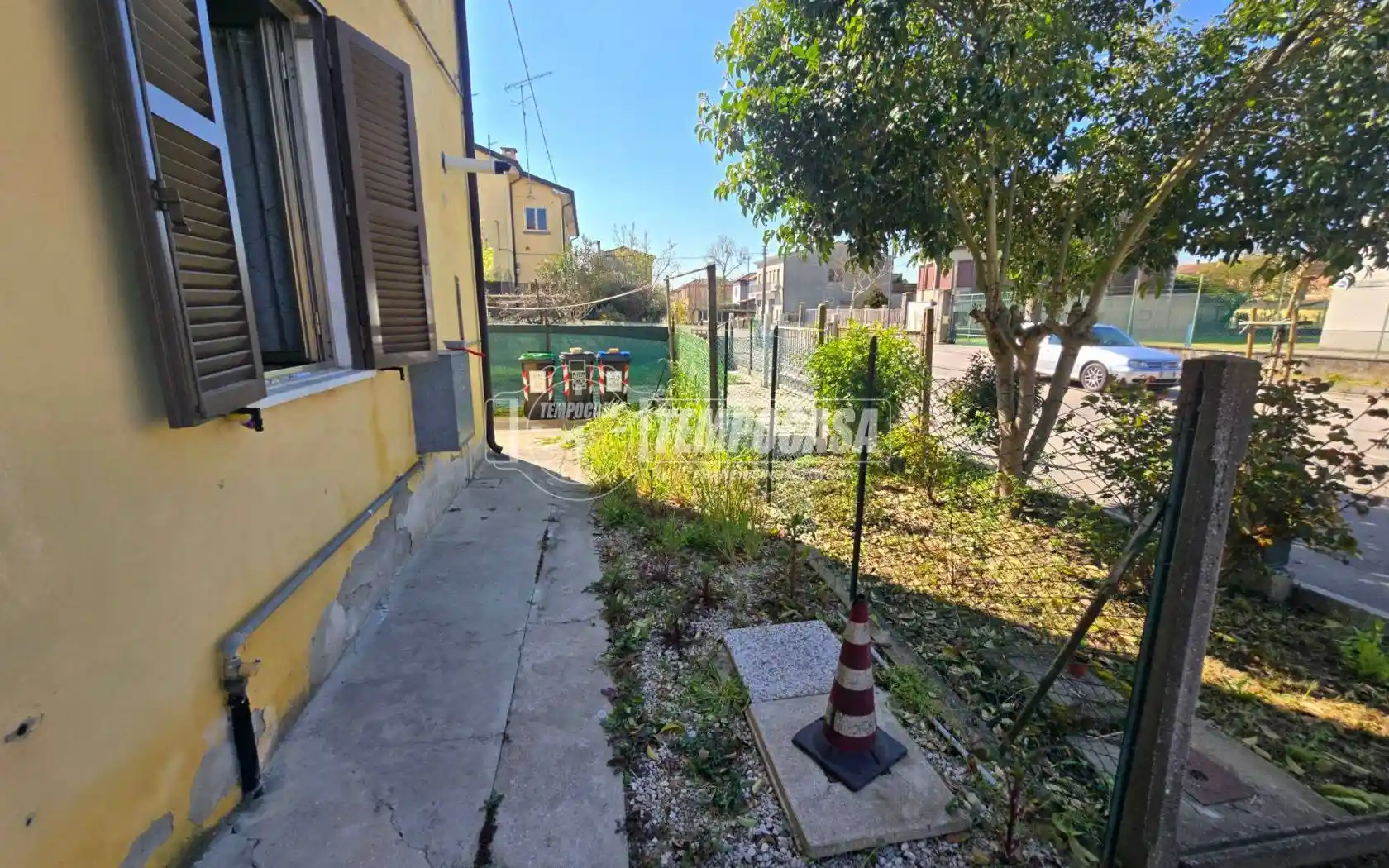 Appartamento in vendita a Villanova Marchesana