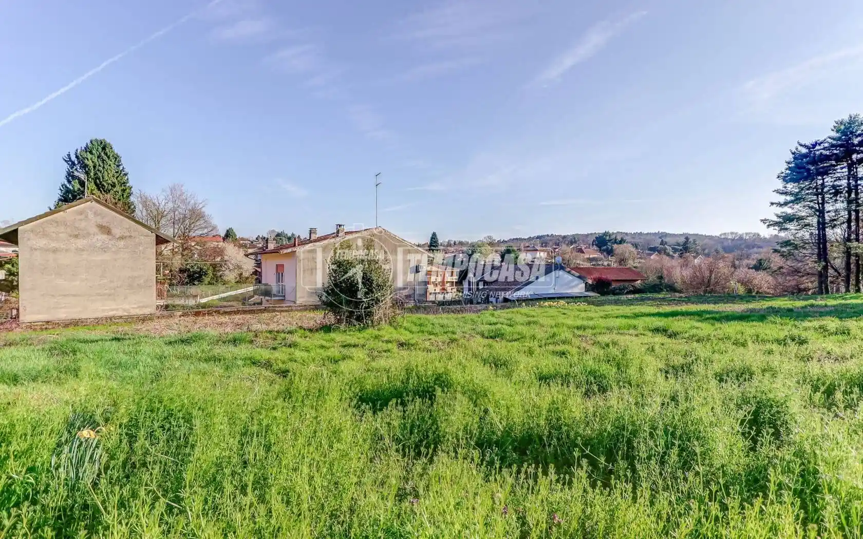 Appartamento in vendita a Taino