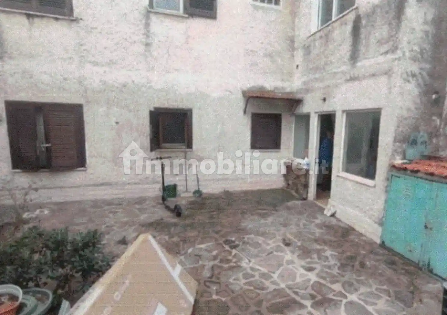 Villa in vendita a Anzio