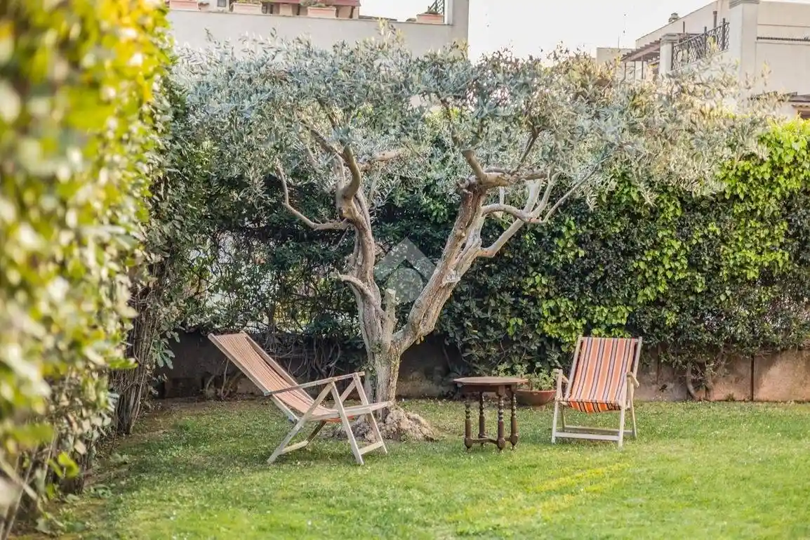 Appartamento in affitto a Cerveteri