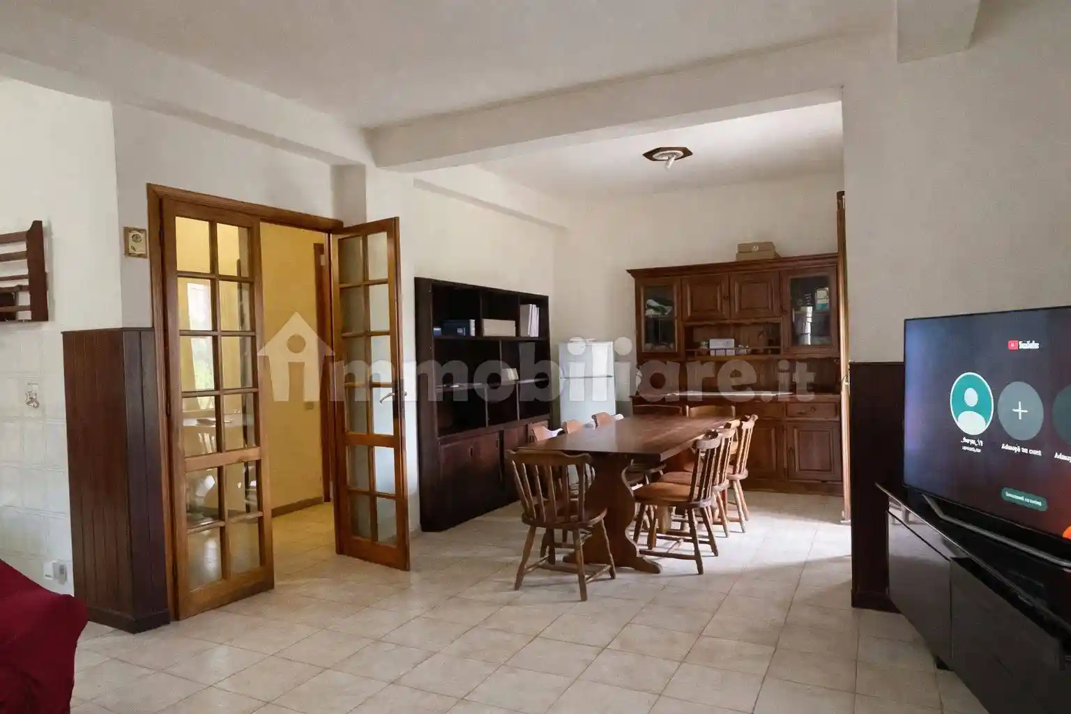 Appartamento in vendita a Cori