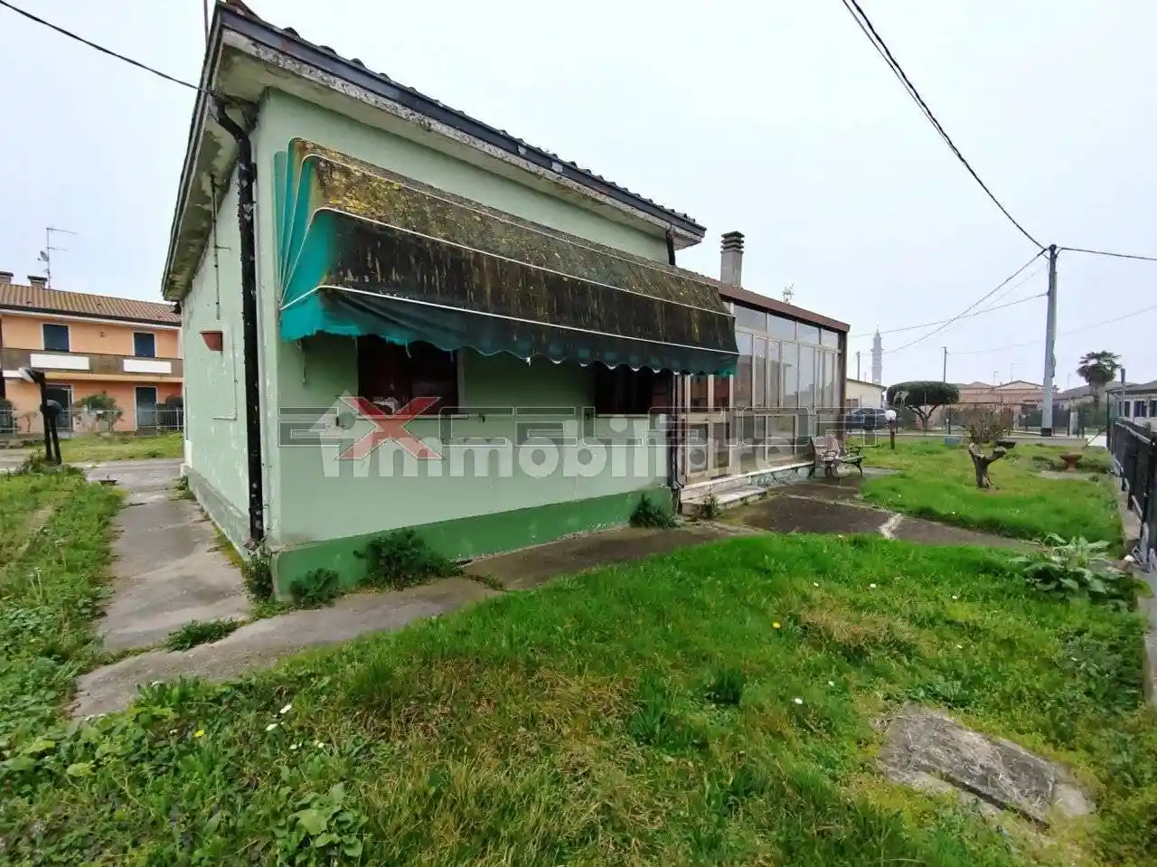 Casa indipendente in vendita a Cavarzere