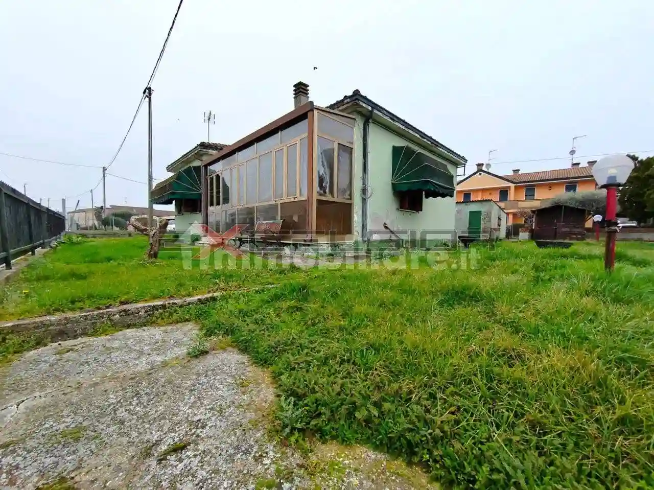 Casa indipendente - foto 4