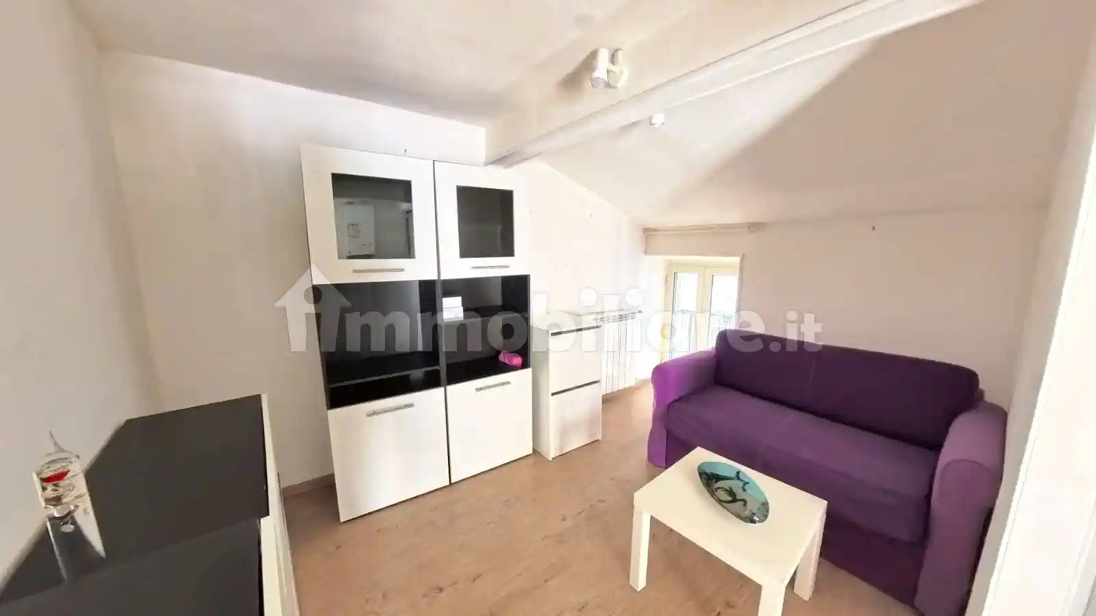 Appartamento in vendita a Viterbo