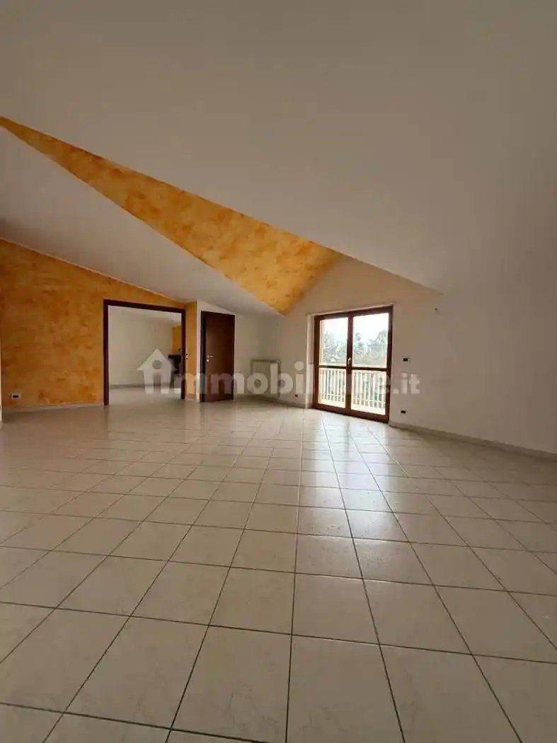 Appartamento in vendita a Fossacesia