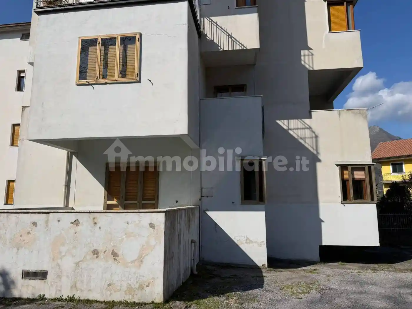 Appartamento in vendita a Giffoni Sei Casali