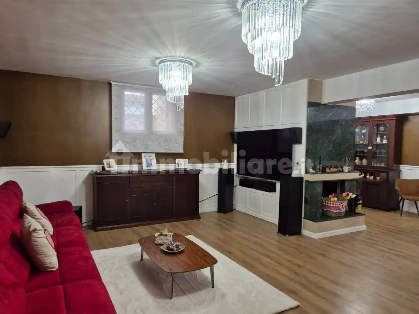 Villa in vendita a Ciampino