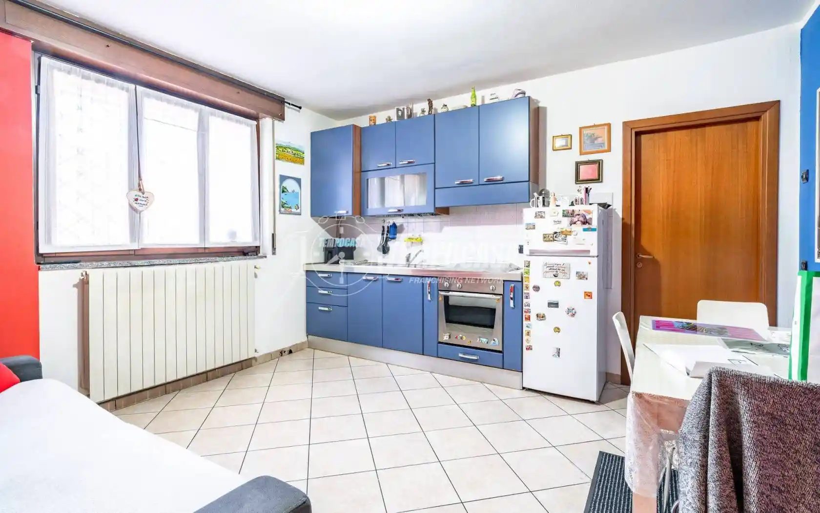 Appartamento in vendita a Caronno Pertusella