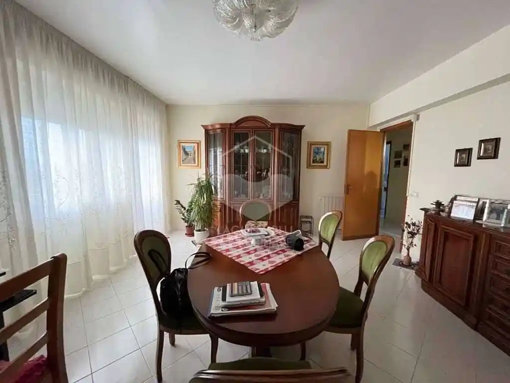 Appartamento in vendita a Marsala