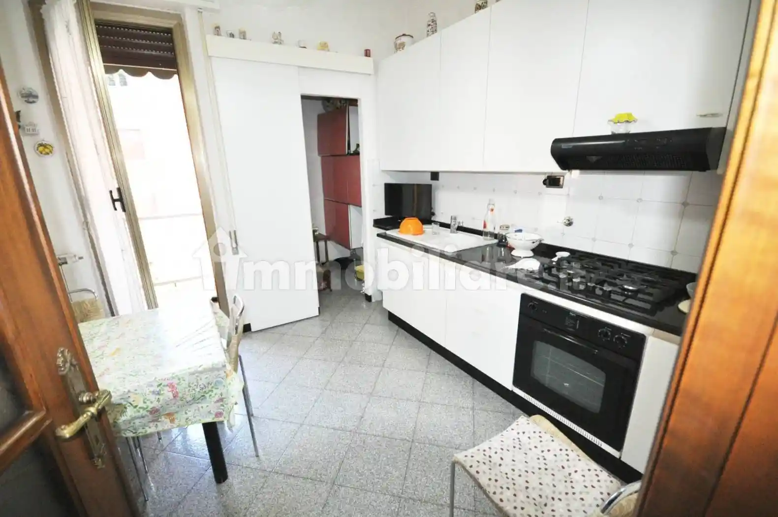 Appartamento in affitto a La Spezia