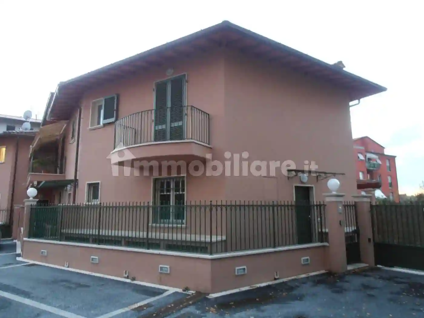 Villetta a schiera - foto 2