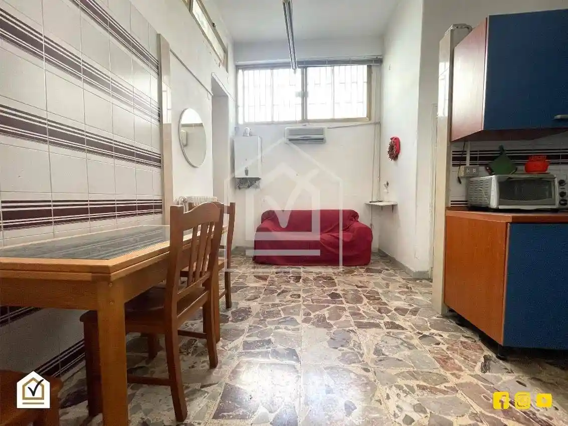 Appartamento in vendita a Bari