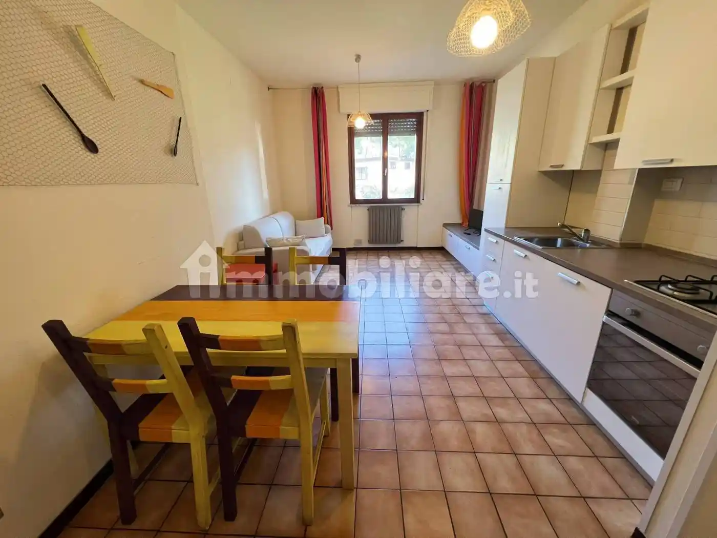 Appartamento in vendita a Lerici