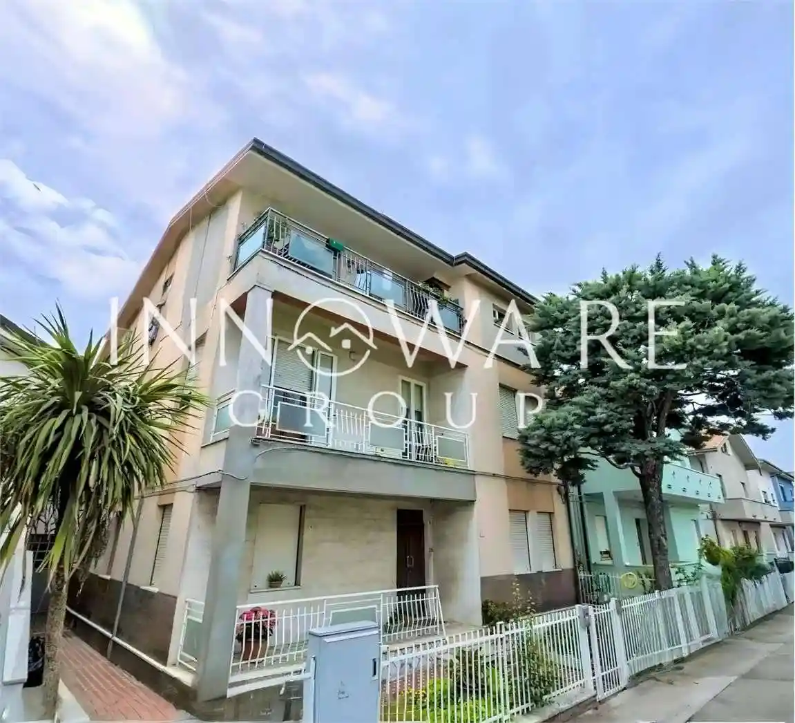 Appartamento in vendita a Civitanova Marche