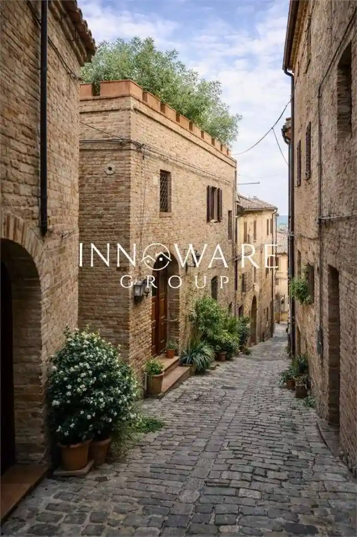 Appartamento in vendita a Civitanova Marche