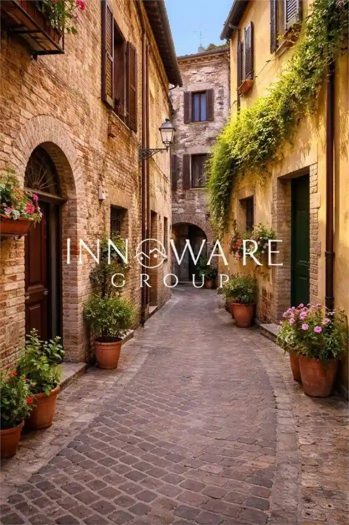 Casa indipendente in vendita a Civitanova Marche