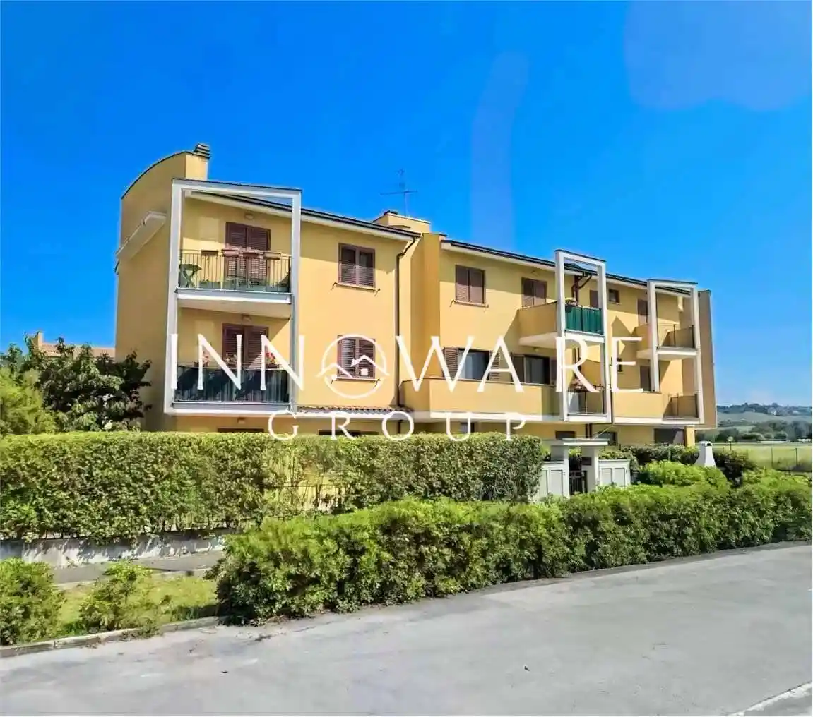 Appartamento in vendita a Recanati