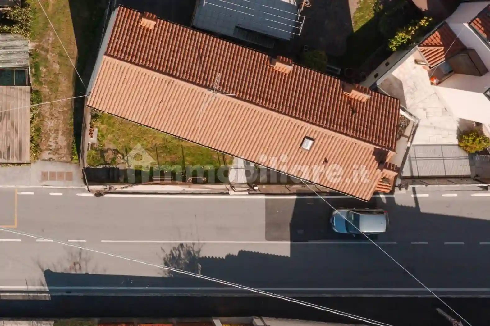 Casa indipendente - foto 4