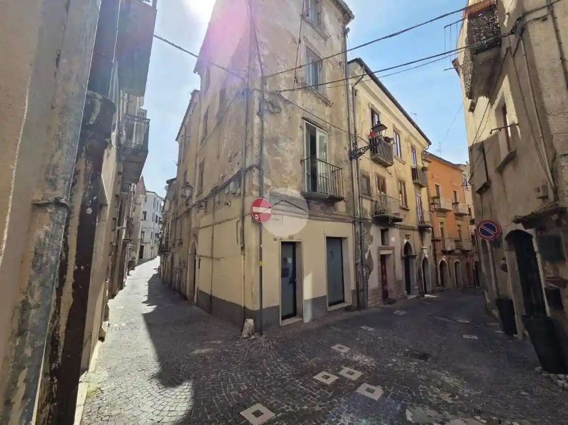 Appartamento in vendita a Campobasso