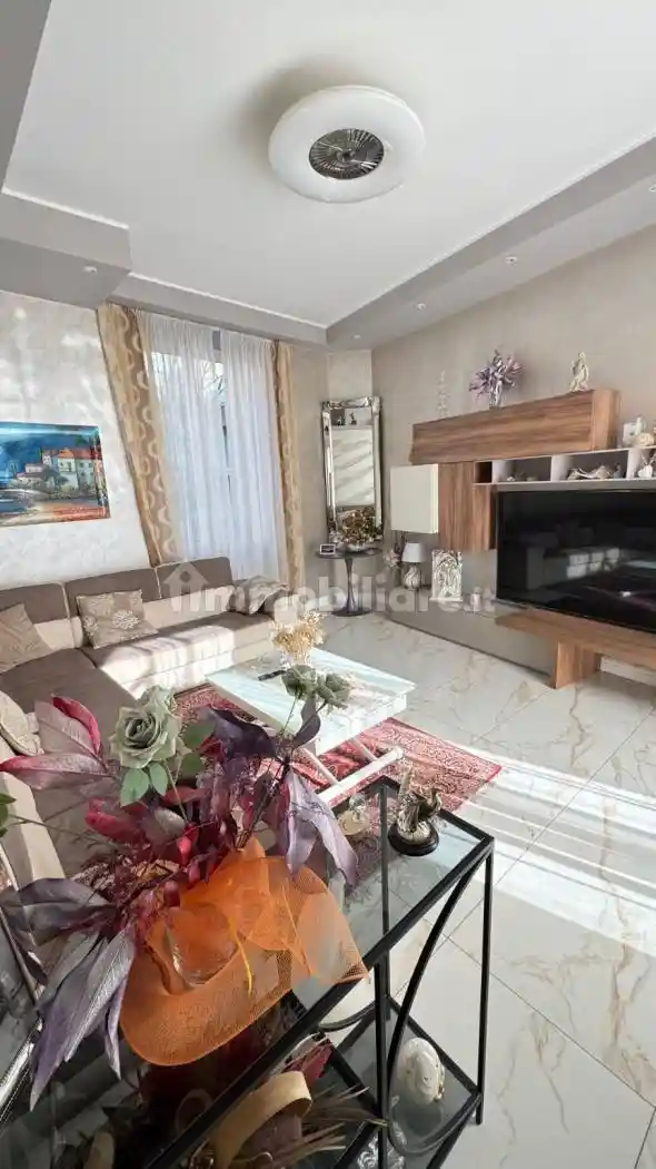 Appartamento in vendita a Sanremo