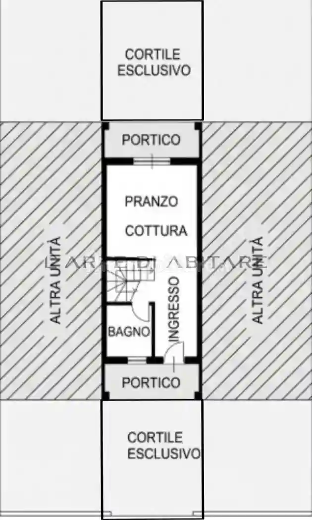 Villetta a schiera - foto 3