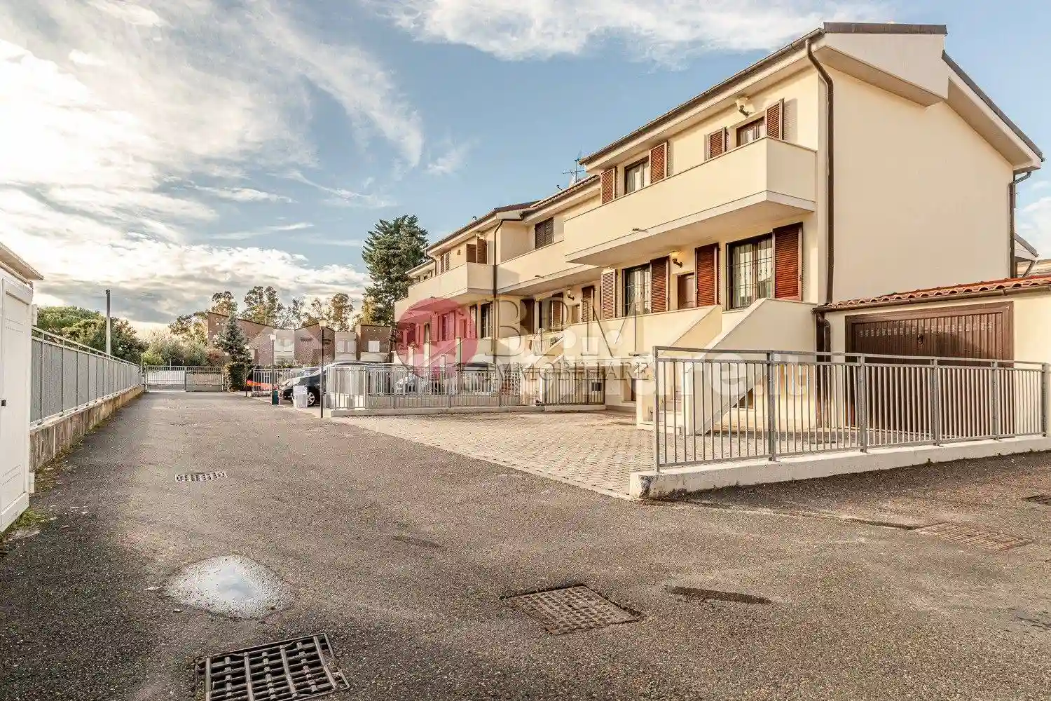 Villetta a schiera - foto 2