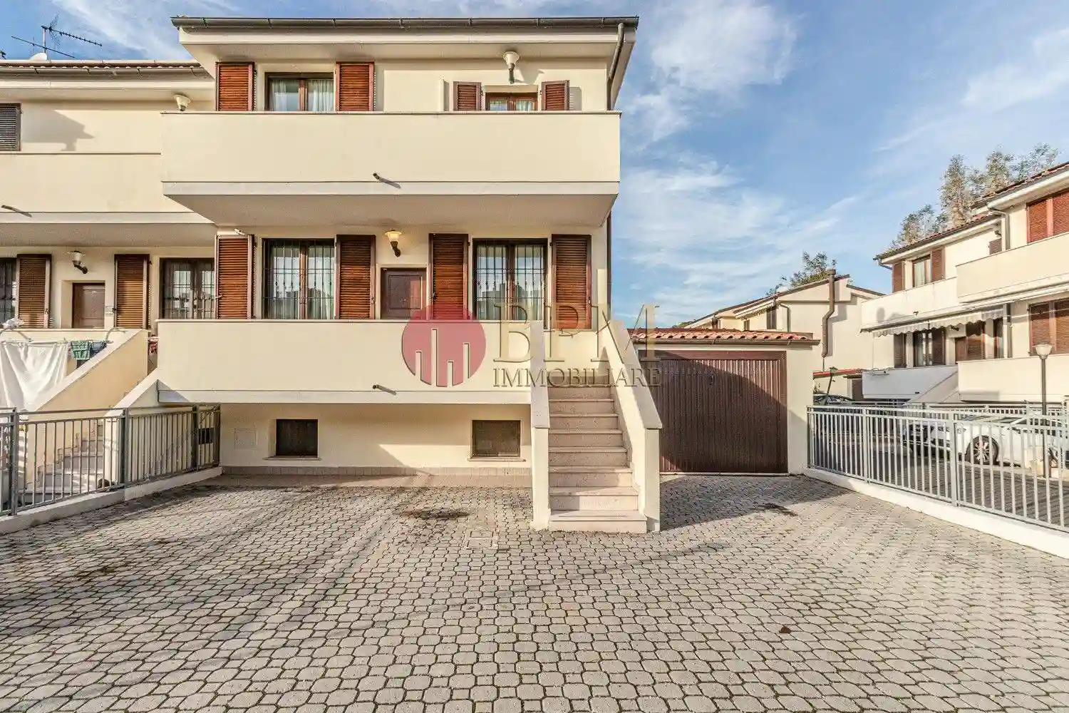 Villetta a schiera - foto 3