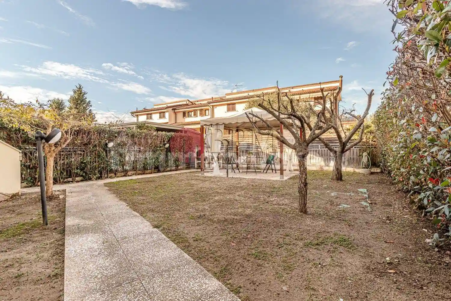 Villetta a schiera - foto 5