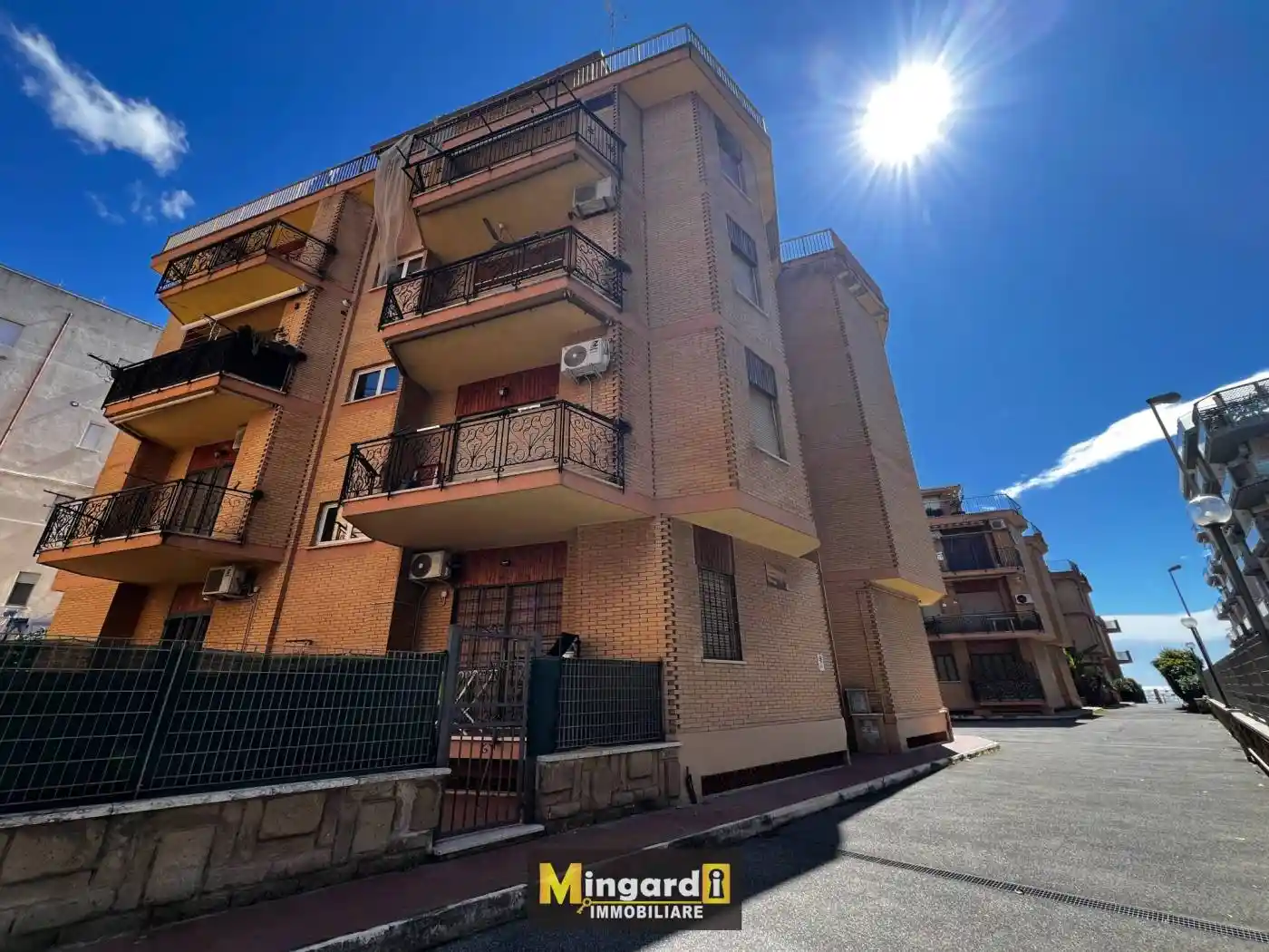 Appartamento in vendita a Nettuno