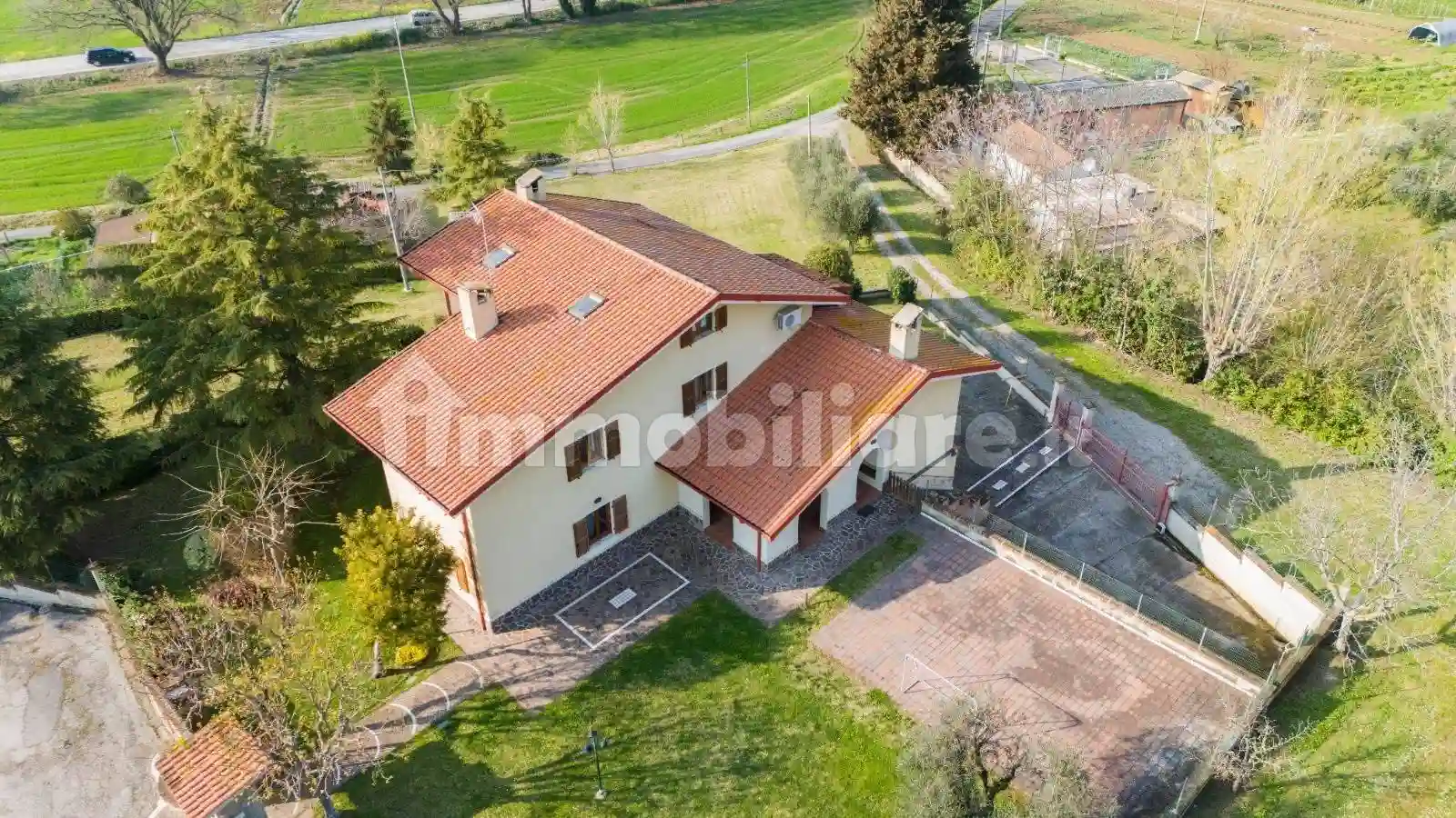 Villa - foto 3