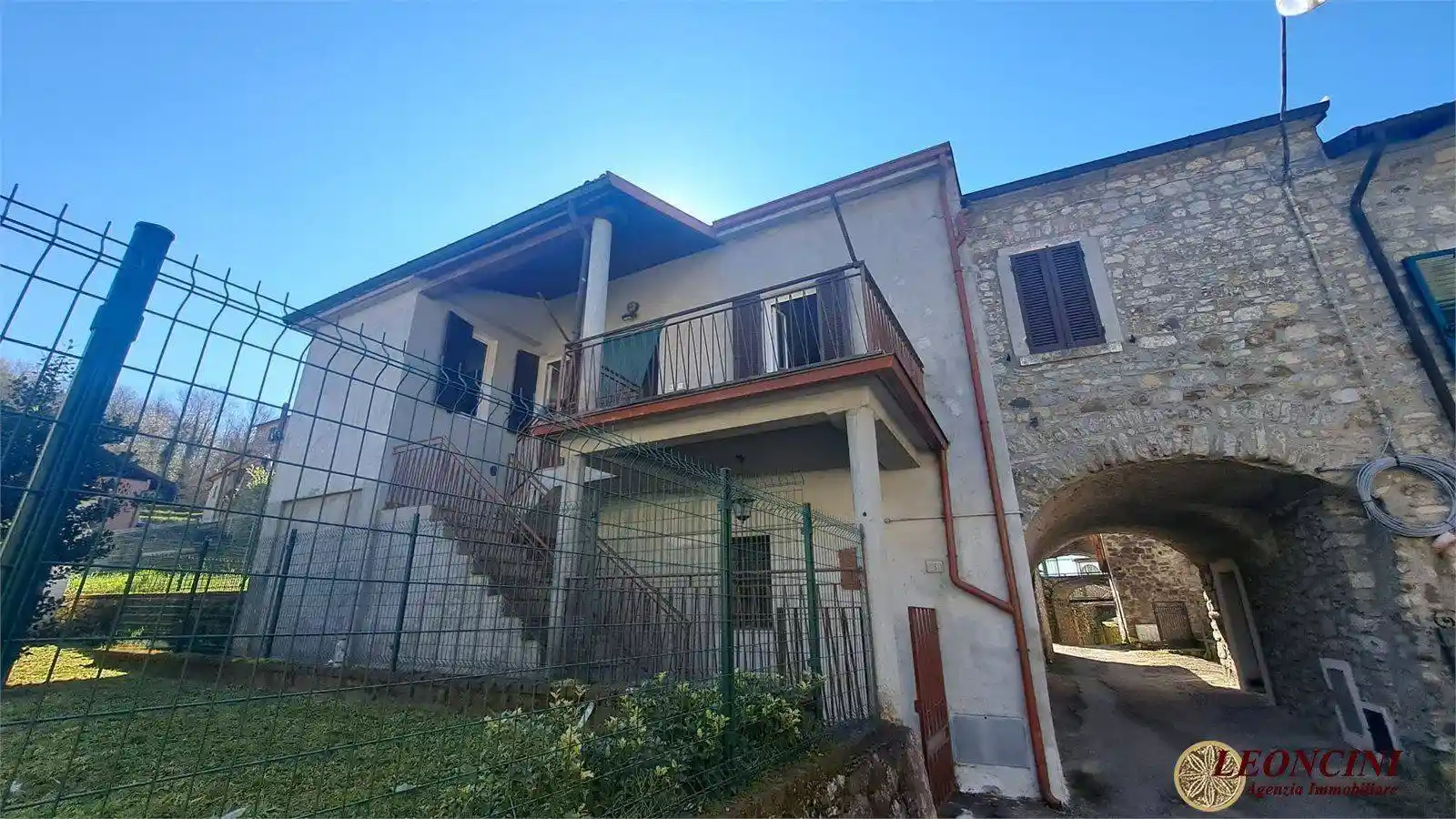 Rustico - Casale in vendita a Villafranca in Lunigiana