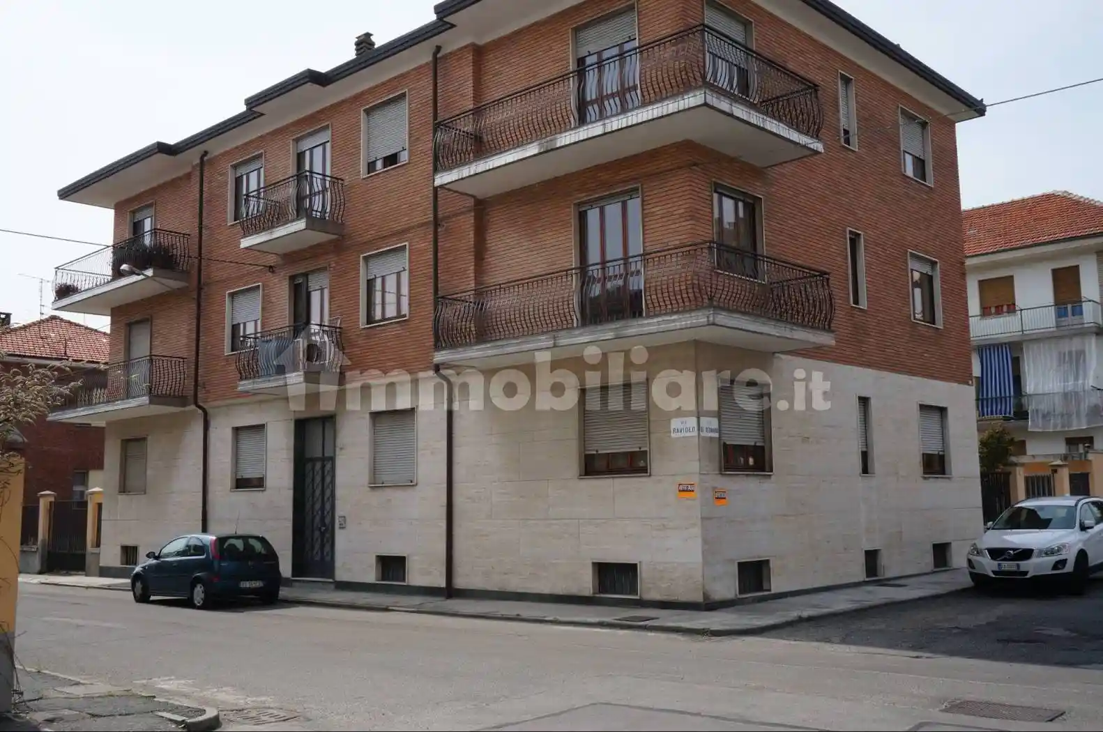 Appartamento in affitto a Pinerolo