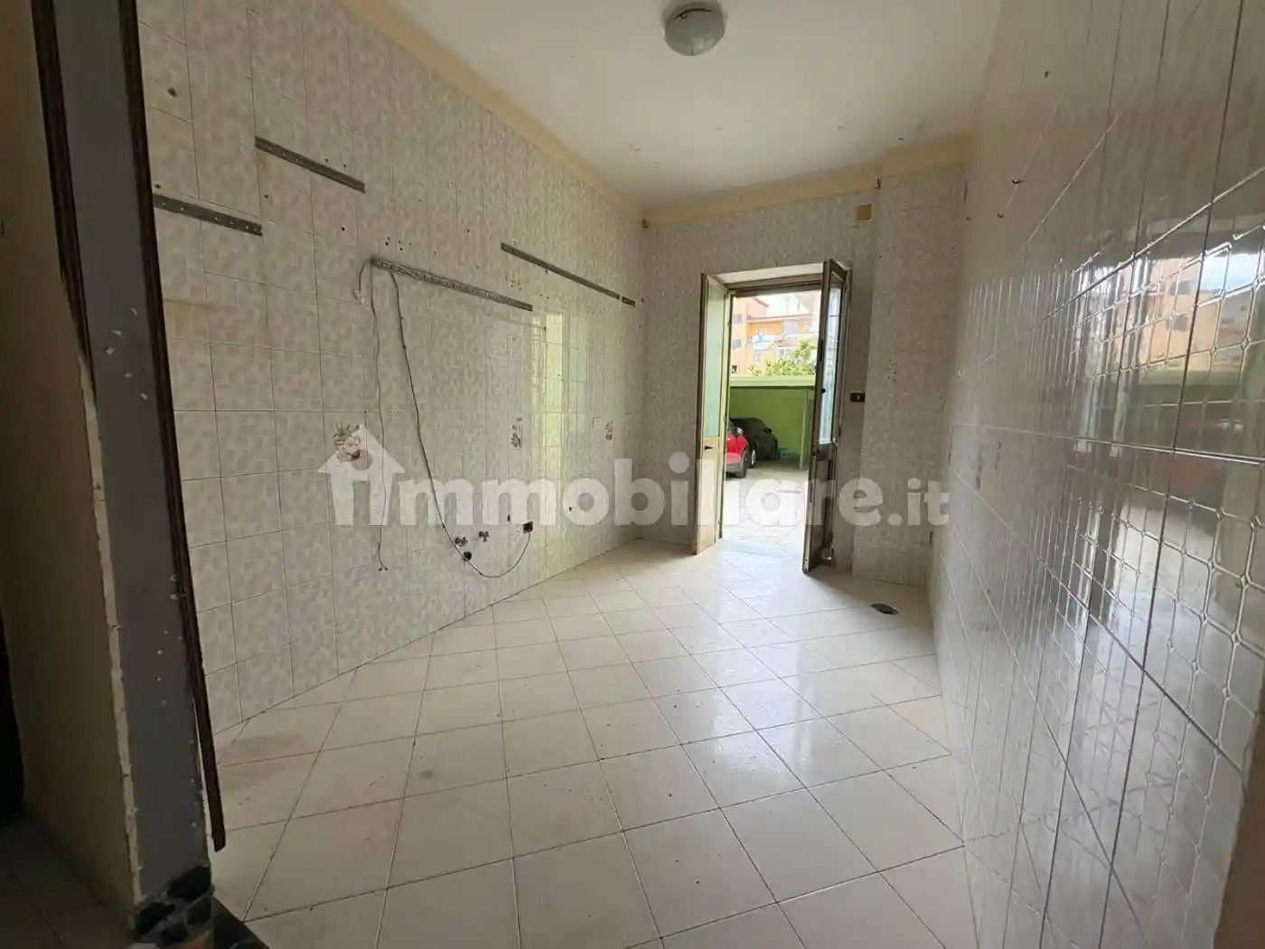 Appartamento in vendita a Volla